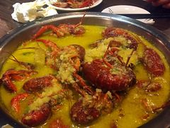 -王红军龙虾(新民路店)