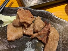 -丸藏和牛烧肉专门店(园区师惠坊店)