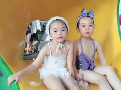 -遵化汤泉宫度假村温泉