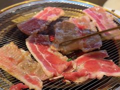 -闻老头·菊花炭烤肉(佛山首店)