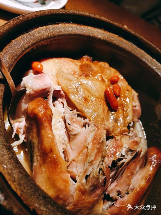 外婆家(苏宁店)茶香鸡图片 - 第333张