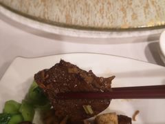 -唐阁(香港朗廷酒店)