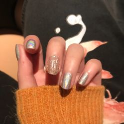 手部美甲-RL Nail·瑞丽美甲美睫品牌原创店