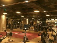 -北京嘉里健身·Kerry Sports(北京嘉里大酒店)