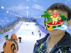 -世界之窗阿尔卑斯冰雪世界