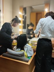 -盘子女人坊古装写真摄影(厦门总店)