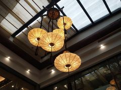 大堂-东门烤鸭店(东华门店)