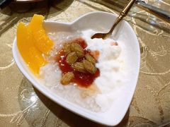 -东方亚克西餐厅(西康路店)