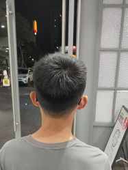 -FG HAIR·烫发·染发