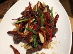 -7017浙菜•建德味(市心北路店)