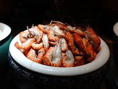 -盛宴标帜西餐厅龙虾.鲍鱼•牛排(重庆喜来登大酒店)