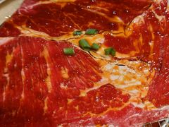-九田家黑牛烤肉料理(新辰里亚运村店)