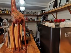 -参差咖啡(水果湖公园店)