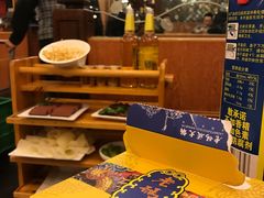 -老码头火锅(玉林店)