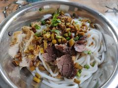 -阿婆米粉店