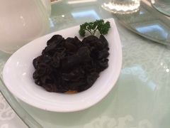 -锦江饭店-小礼堂中餐厅
