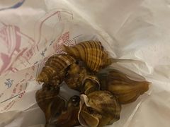 海螺-南沙十九涌渔人码头-南门