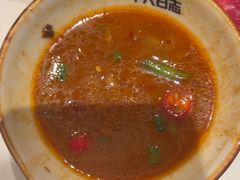 -牛人日志·鲜牛肉骨汤火锅(万科里瑧店)