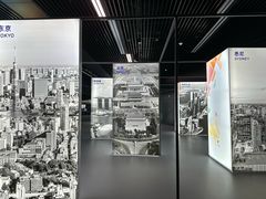 -深圳市当代艺术与城市规划馆