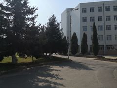 -哈尔滨商业大学(南校区)