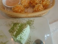 -必胜客(安盛金马店)