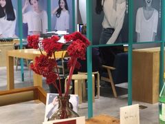 -海马体照相馆(大连罗斯福广场店)