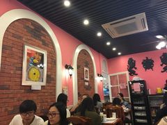 大堂-番茄屋葡式美食(总店)