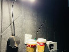 -梦想空间私人影院(金山万达店)