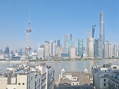 -上海外滩华尔道夫酒店