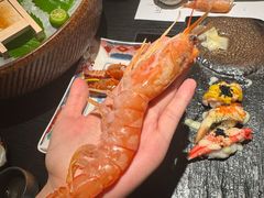 -花潮料理艺食馆(SM新生活广场店)