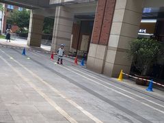 -极致童蒙轮滑运动中心(五环店)