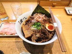 -面屋 猪一