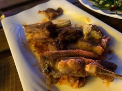 -清真·伊清阁餐厅