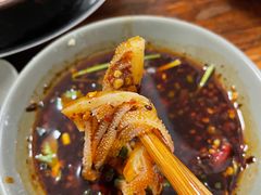 -汝萍传统蘸水菜(春华路总店)