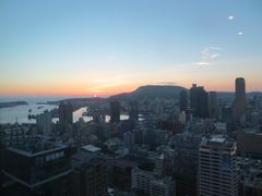 -高雄85大楼-观景台