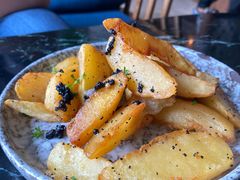 -The Rug Cafe(王府中环店)