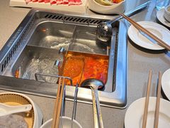-海底捞火锅(北京路店)