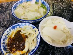 冰醉豆花-西月城谭豆花(春熙路店)