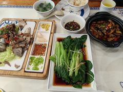 -满园春饼(宜昌万达店)