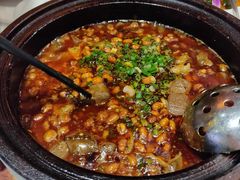 -铜锣湾·有麝自然香(渝北财富中心店)