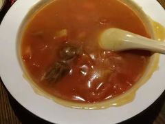 -受气牛肉·重庆耙牛肉(来福士店)