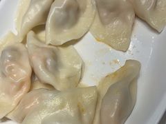 -喜家德虾仁水饺(华强天虹店)