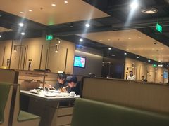 -海底捞火锅(天一广场亚细亚店)
