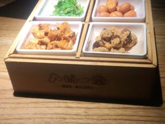-九锅一堂酸菜鱼(新南凯德直营店)