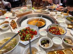 -黔大人·贵州花溪牛肉粉(宝能太古城店)