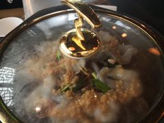 -绿茶餐厅(领展购物广场·中关村店)