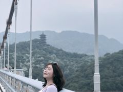 -酒仙湖景区