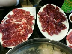 -八合里牛肉火锅(八合里总店)