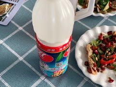 -新欢海鲜坊(赖屋店)