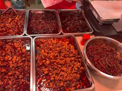 -盐帮80后冷吃兔·自贡特产·手撕兔(通达总店)